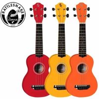 KS-Ukulele von Corvus