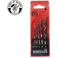 Bohrersatz, Holz Bohrersatz, Holz von Corvus Toys