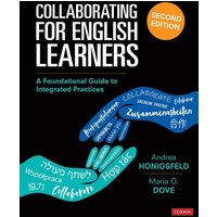 Collaborating for English Learners von Sage Publications