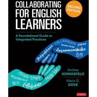 Collaborating for English Learners von Sage Publications