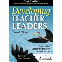 Developing Teacher Leaders von Corwin