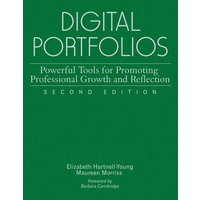 Digital Portfolios von Corwin