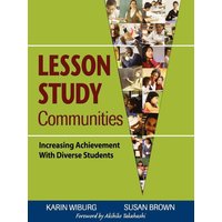 Lesson Study Communities von Corwin