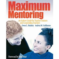 Maximum Mentoring von Corwin