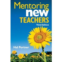 Mentoring New Teachers von Corwin