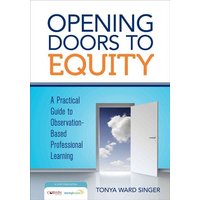 Opening Doors to Equity von Sage Publications