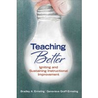 Teaching Better von Sage Publications