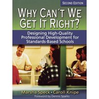 Why Can't We Get It Right? von Corwin