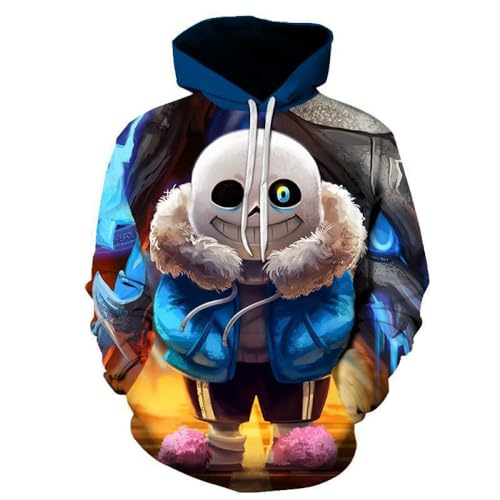 Cos-Animefly Kostüm-Hoodies für Männer und Frauen, Filme, 3D-Druck, Reißverschluss, Jacke, Cosplay, Sweatshirt, Kleidung, Outfits von Cos-Animefly