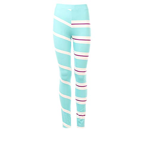 AYYOHON Vanellope Von Schweetz Yoga Legging Sport Legging MidWaist Ganzkörperhose S von CosIdol