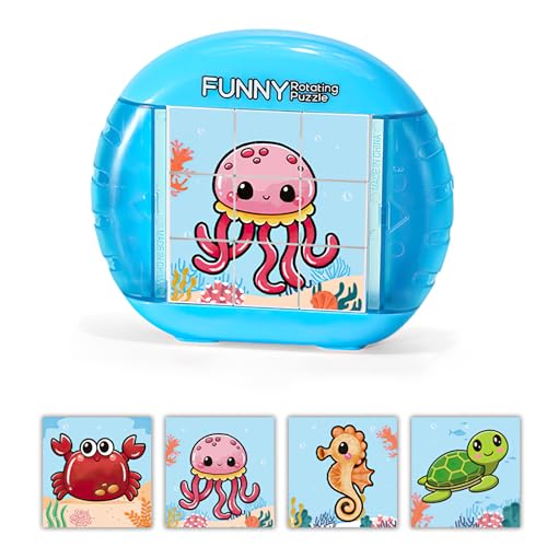 3D Puzzle Geduldspiele für Kinder 3D Puzzle Geduldspiele für Kinder von Cosiesnest