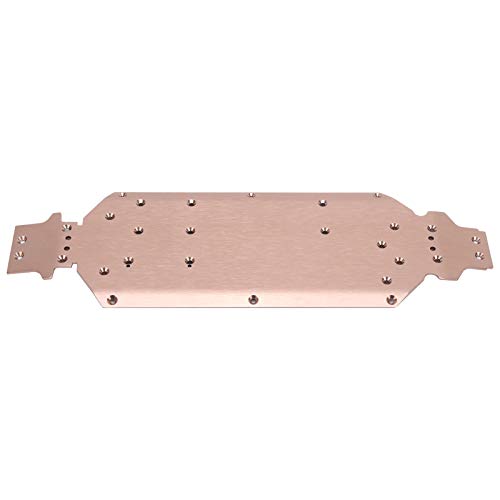 124019 RC-Auto-Hintergrundplatte, RC-Zubehör für RC-Auto-Teile 124019 RC-Auto-Hintergrundplatte, RC-Zubehör für RC-Auto-Teile von Cosiki