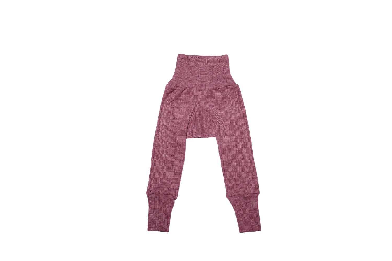 Cosilana Baby-Hose mit Bund aus Wolle/Seide/Baumwolle - 98 / 104 39 Bordeaux Cosilana Baby-Hose mit Bund aus Wolle/Seide/Baumwolle - 98 / 104 39 Bordeaux von Cosilana