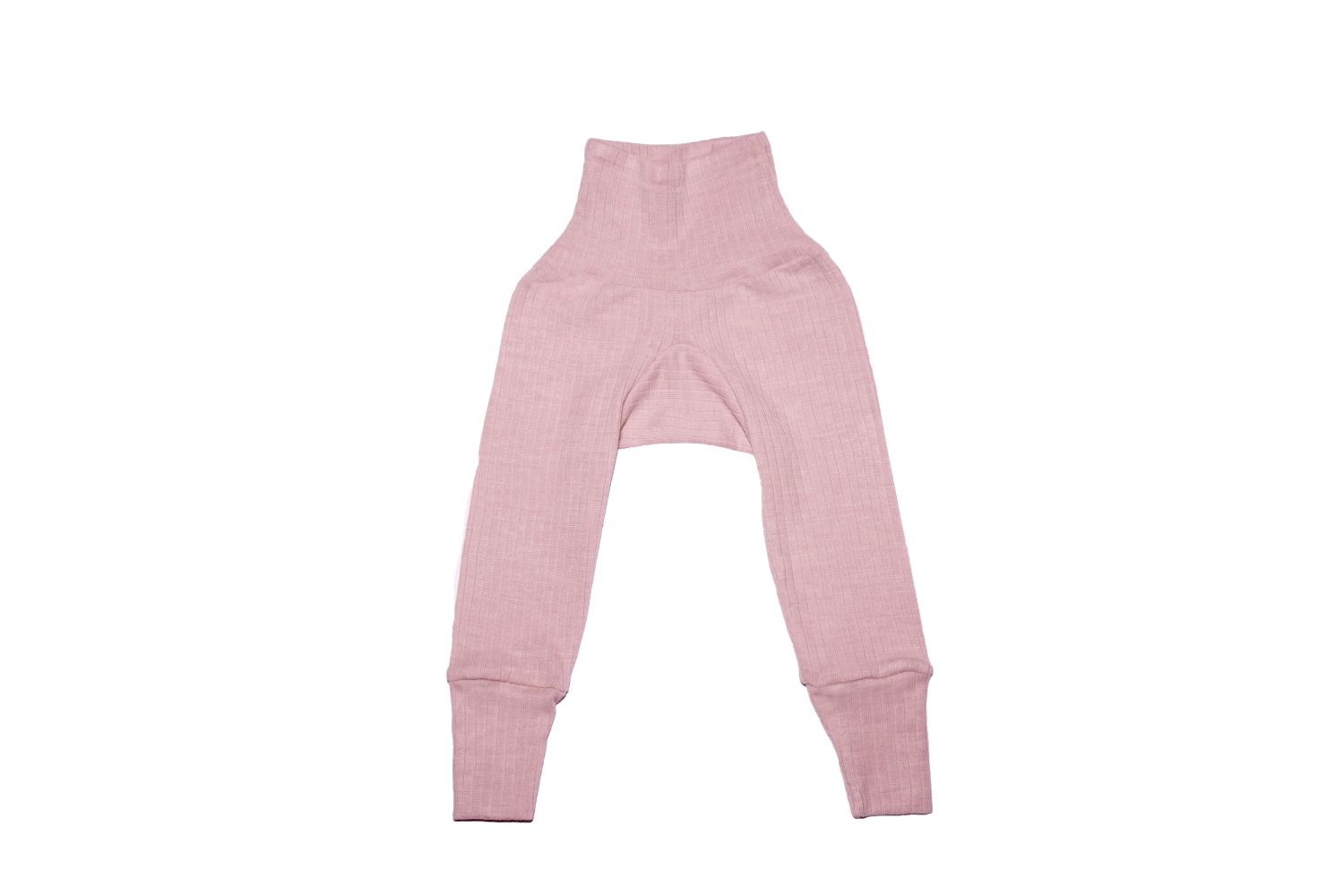 Cosilana Baby-Hose mit Bund aus Wolle/Seide/Baumwolle - 62 / 68 62 Altrosa Cosilana Baby-Hose mit Bund aus Wolle/Seide/Baumwolle - 62 / 68 62 Altrosa von Cosilana