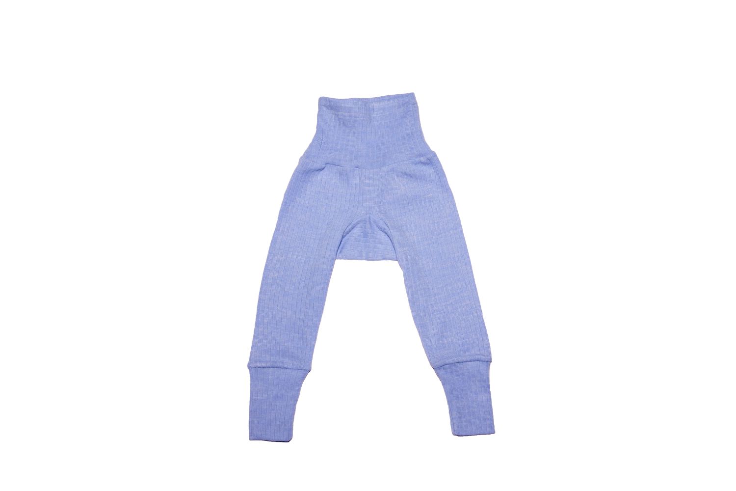 Cosilana Baby-Hose mit Bund aus Wolle/Seide/Baumwolle - 86 / 92 06 Hellblau Cosilana Baby-Hose mit Bund aus Wolle/Seide/Baumwolle - 86 / 92 06 Hellblau von Cosilana