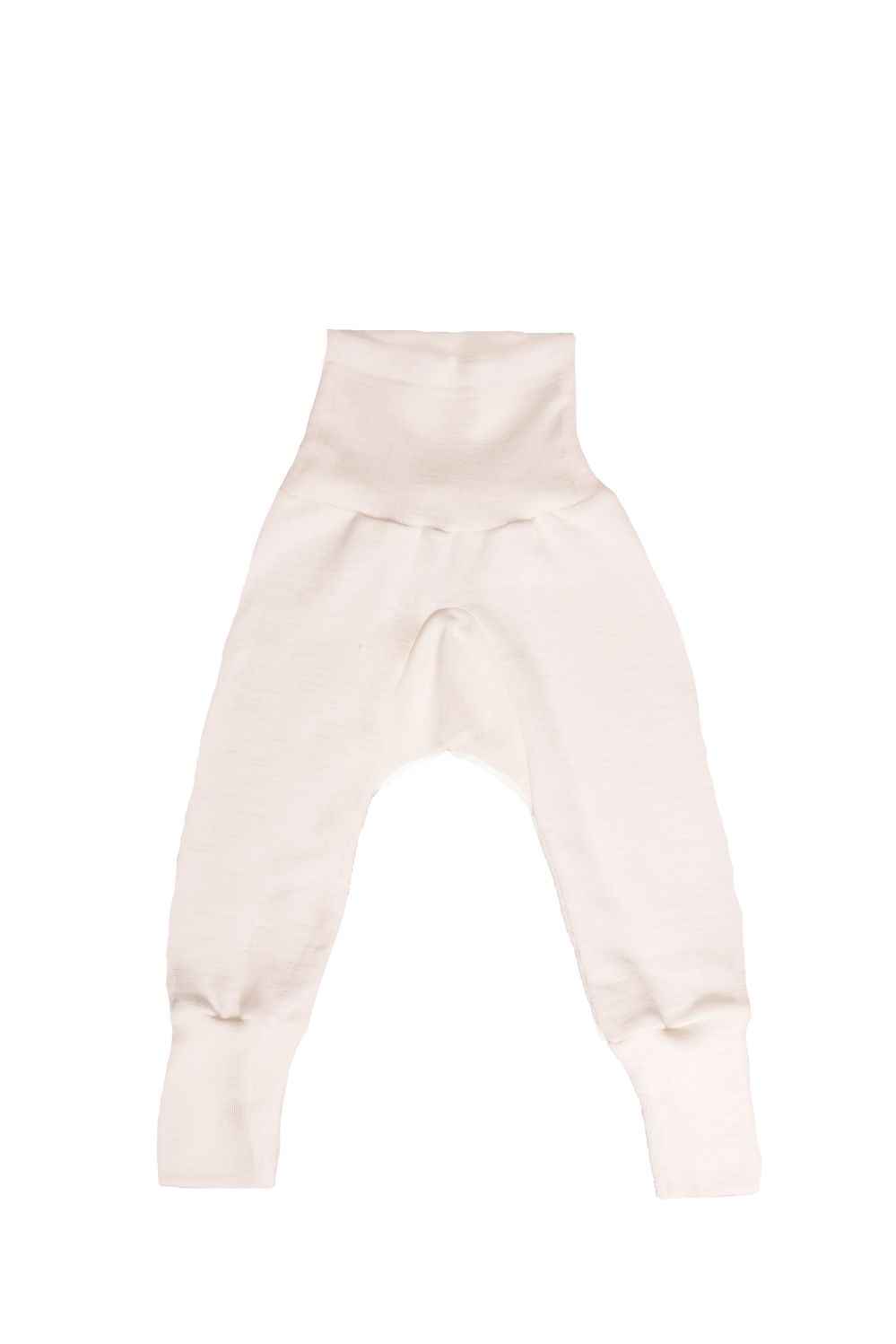 Cosilana Baby-Hose mit Bund aus Wolle/Seide - 86 / 92 01 Natur Cosilana Baby-Hose mit Bund aus Wolle/Seide - 86 / 92 01 Natur von Cosilana