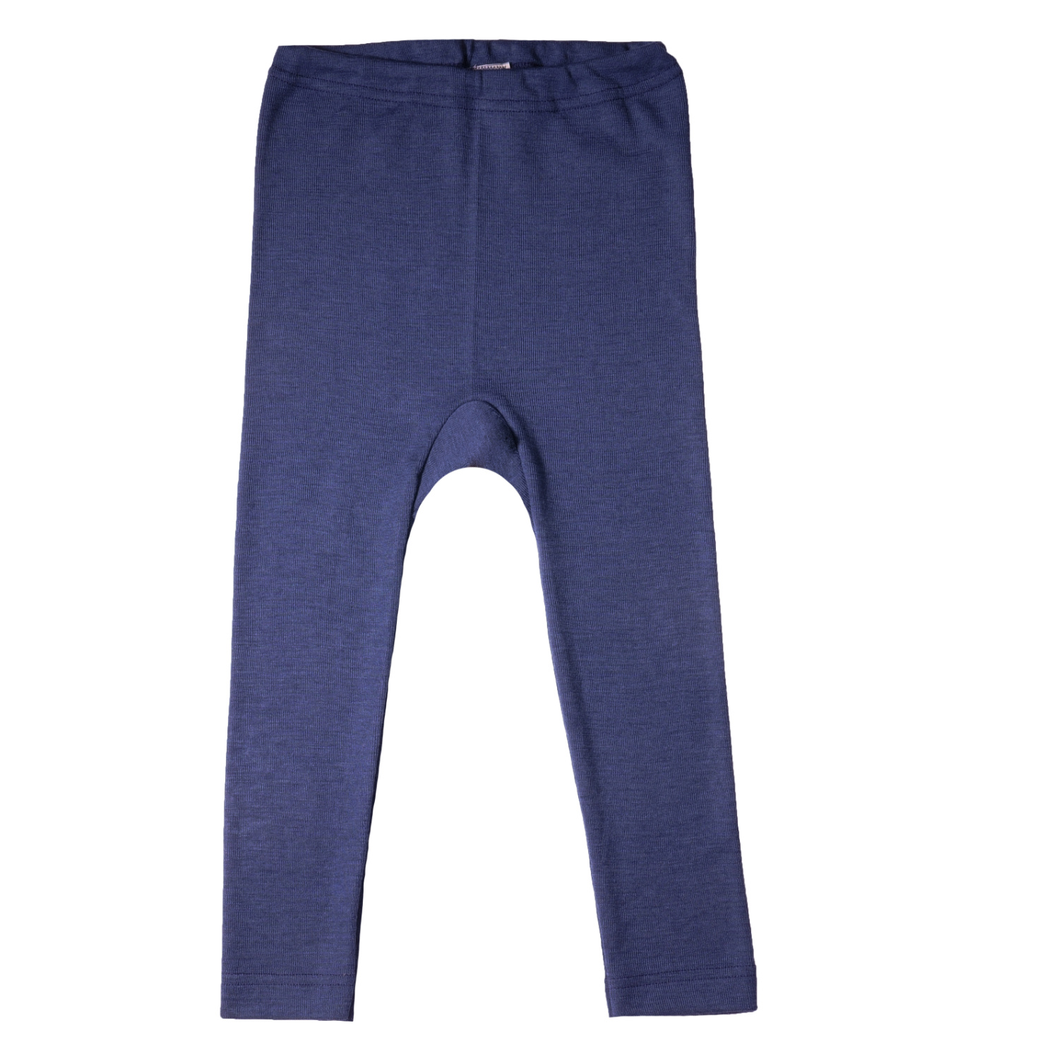 Cosilana Kinder-Leggings aus Wolle/Seide - 08 Blau 116 Cosilana Kinder-Leggings aus Wolle/Seide - 08 Blau 116 von Cosilana
