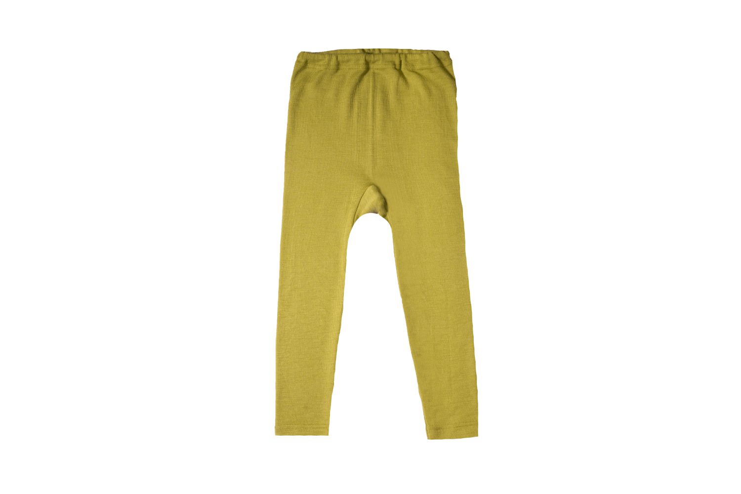 Cosilana Kinder-Leggings aus Wolle/Seide - 21 Grün 104 Cosilana Kinder-Leggings aus Wolle/Seide - 21 Grün 104 von Cosilana