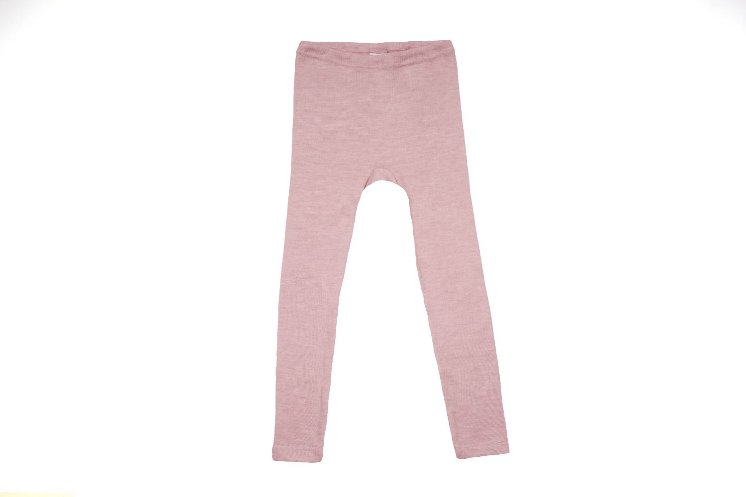 Cosilana Kinder-Leggings aus Wolle/Seide - 92 262 Rosé Melange Cosilana Kinder-Leggings aus Wolle/Seide - 92 262 Rosé Melange von Cosilana