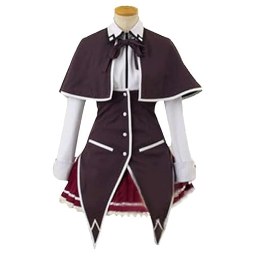 Anime High School DxD Cosplay Koneko Toujou, Women, XS von CosplayHero