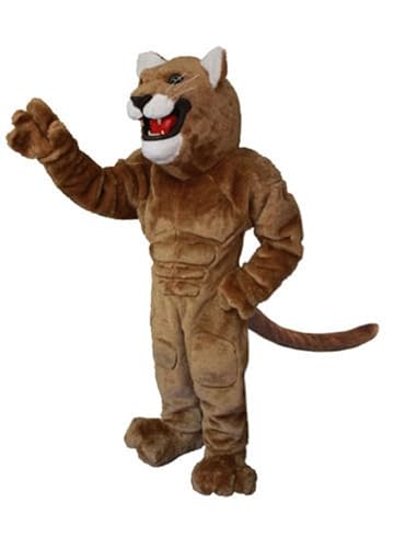 Costume Shine Luxusgewalt und raubkatze-Maskottchenkostüm für Erwachsene – Anpassbarer, leichter Ganzkörper-Plüschanzug mit Kühlgebläse und Eisweste Costume Shine Luxusgewalt und raubkatze-Maskottchenkostüm für Erwachsene – Anpassbarer, leichter Ganzkörper-Plüschanzug mit Kühlgebläse und Eisweste von Costume Shine