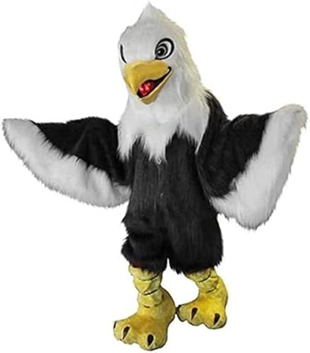 Costume Shine Oh, 'n hörner.-Maskottchenkostüm für Erwachsene – Anpassbarer, leichter Ganzkörper-Plüschanzug mit Kühlgebläse und Eisweste Costume Shine Oh, 'n hörner.-Maskottchenkostüm für Erwachsene – Anpassbarer, leichter Ganzkörper-Plüschanzug mit Kühlgebläse und Eisweste von Costume Shine