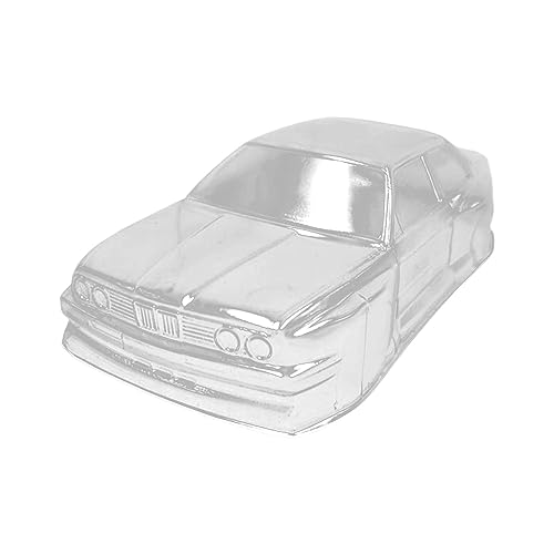 Auto Karosserie Shell Leichte RC Truck Shell Cover für 1:28 Hobby Auto Zubehör von Courtieyeardceastea