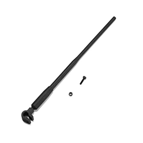 Cpolebev für MN86S MN86 MN86KS MN86K MN G500 1/12 RC Auto Dekorative Antenne Dekoration ZubehöR Upgrade Teile von Cpolebev