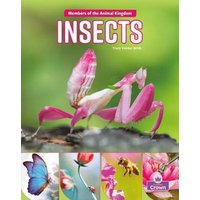 Insects von Crabtree