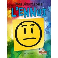 L'Ennui (Bored) von Crabtree