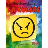 La Colère (Angry) von Crabtree