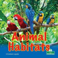 Animal Habitats von Crabtree