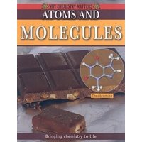 Atoms and Molecules von Crabtree