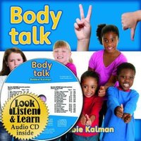 Body Talk - CD + Hc Book - Package von Bayard Publishing