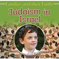 Judaism in Israel von Bayard Publishing