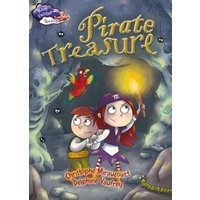 Pirate Treasure von Bayard Publishing