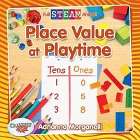 Place Value at Playtime von Bayard Publishing