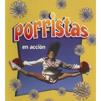 Porristas En Acción (Cheerleading in Action) von Bayard Publishing