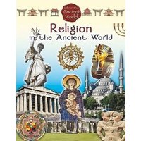 Religion in the Ancient World von Crabtree