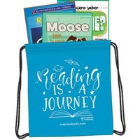 Second Grade Bronze Spanish Summer Connections Backpack von Crabtree