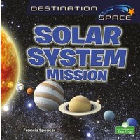 Solar System Mission von Crabtree