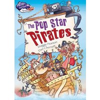 The Pop Star Pirates von Bayard Publishing