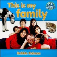 This Is My Family von Bayard Publishing