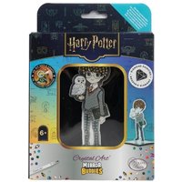 Craft Buddy CAPLB-31HPS002 - Crystal Art Mirror Buddies, Harry Potter, Diamond Painting Craft Buddy CAPLB-31HPS002 - Crystal Art Mirror Buddies, Harry Potter, Diamond Painting von Craft Buddy Ltd.