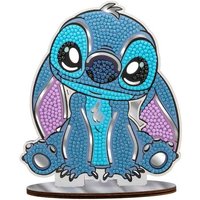 Crystal Art Stitch Movie Mirror Buddy XL Crystal Art Stitch Movie Mirror Buddy XL von Craft Buddy Ltd.