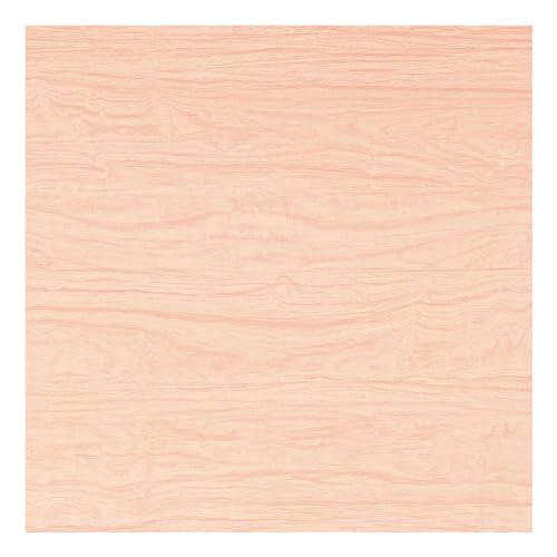 Craftelier 8435487549186, Kunstleder, Holz, Rosa, 35 x 50 cm von Craftelier