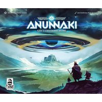 Cranio Creations - Anunnaki: Götterdämmerung von Cranio Creations