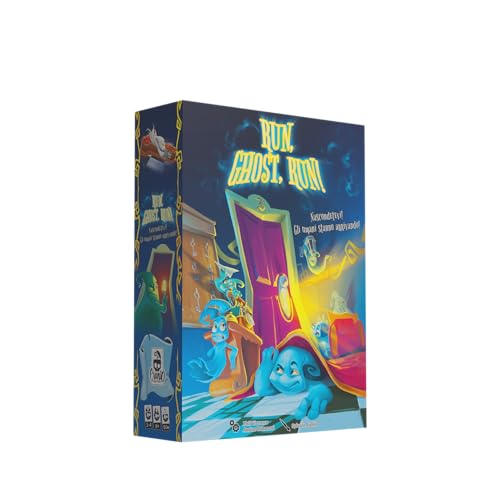 Cranio Creations - Run Ghost Run, Verstecke Dich, Menschen Ankommen, Italienische Ausgabe Cranio Creations - Run Ghost Run, Verstecke Dich, Menschen Ankommen, Italienische Ausgabe von Cranio Creations