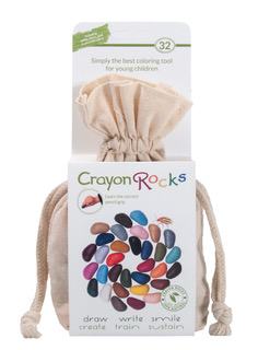 Crayon Rocks, 32er Pack von Crayon Rocks