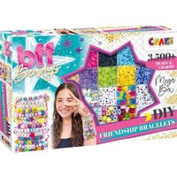 BFF Beadys Mega Box von Craze GmbH